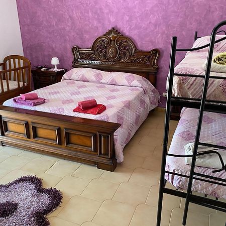 L'Antica Stazione Hotel Realmonte Zewnętrze zdjęcie