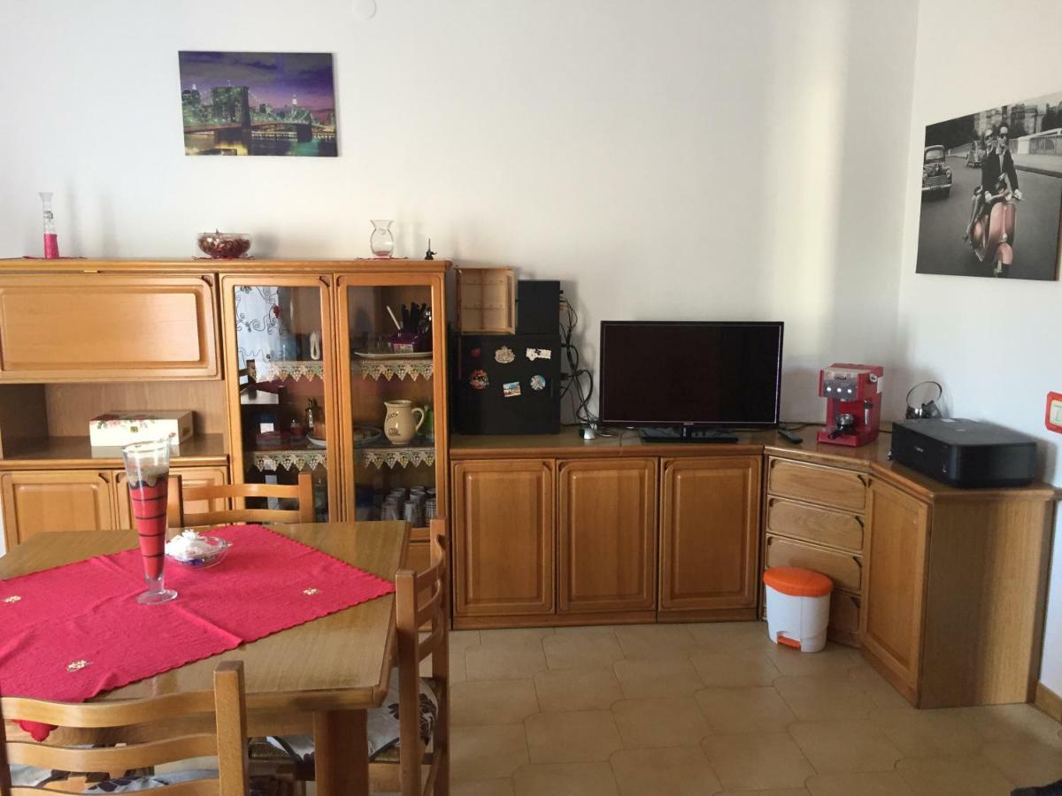 L'Antica Stazione Hotel Realmonte Zewnętrze zdjęcie