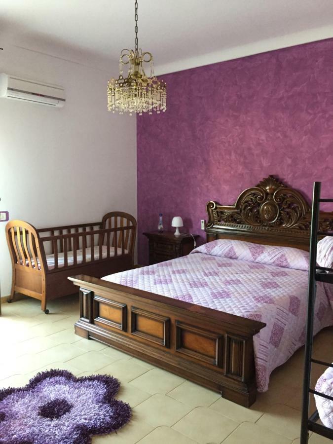 L'Antica Stazione Hotel Realmonte Zewnętrze zdjęcie