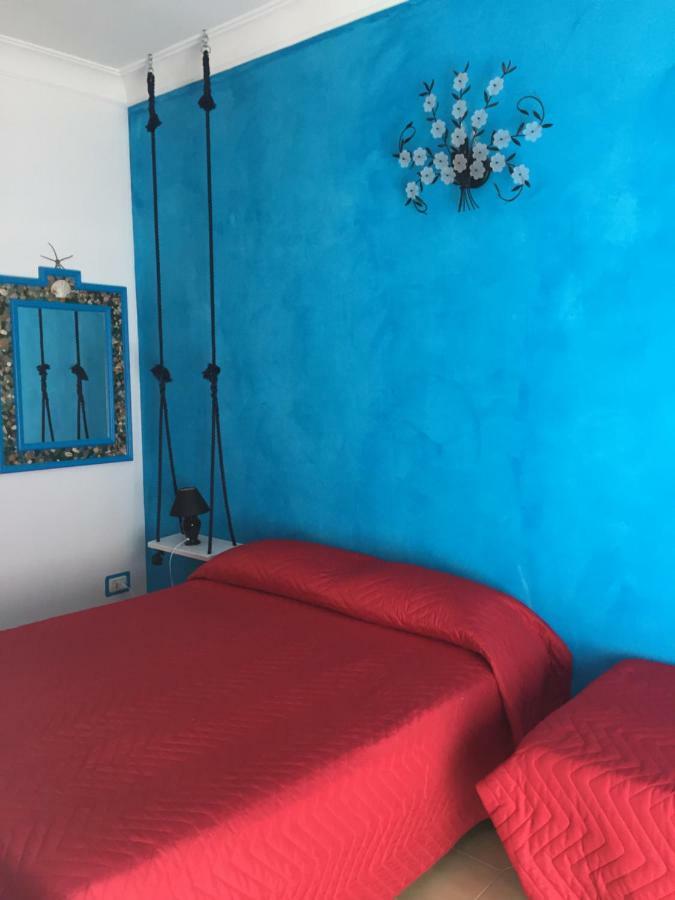 L'Antica Stazione Hotel Realmonte Zewnętrze zdjęcie