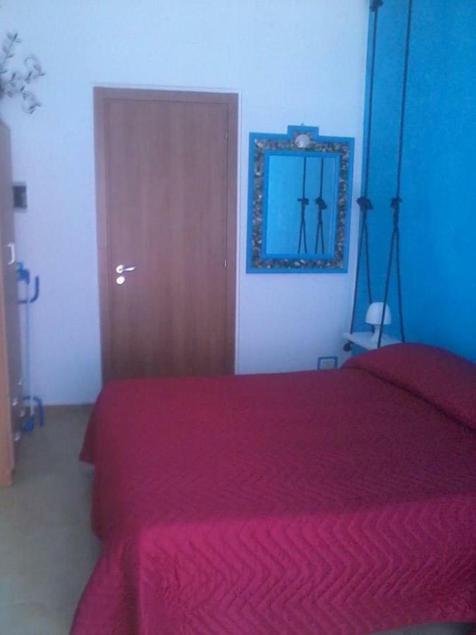 L'Antica Stazione Hotel Realmonte Zewnętrze zdjęcie