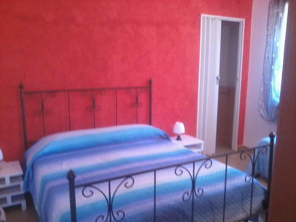L'Antica Stazione Hotel Realmonte Zewnętrze zdjęcie