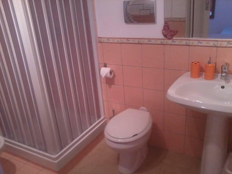 L'Antica Stazione Hotel Realmonte Zewnętrze zdjęcie